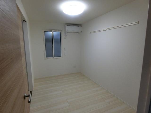 Ｄ−ｒｏｏｍフィオレンテ富沢西（202） 部屋画像