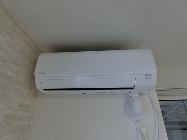 Ｄ−ｒｏｏｍフィオレンテ富沢西（202） 部屋画像