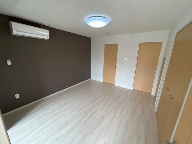 N・Vermeer（エヌ　フェルメール） 部屋画像