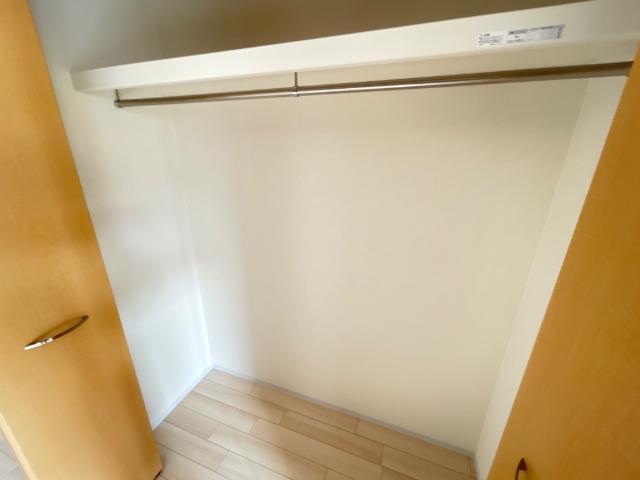 N・Vermeer（エヌ　フェルメール） 部屋画像