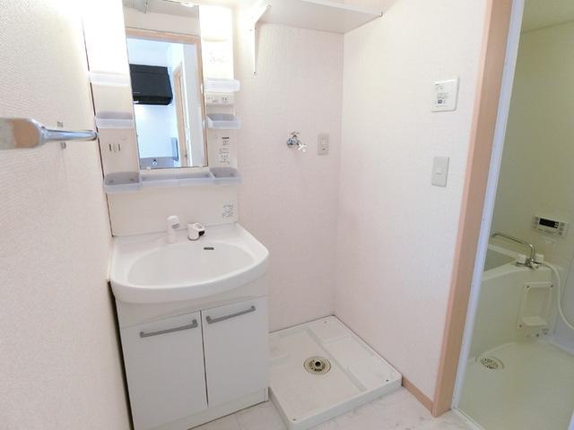 セジュール飛鳥（105） 部屋画像