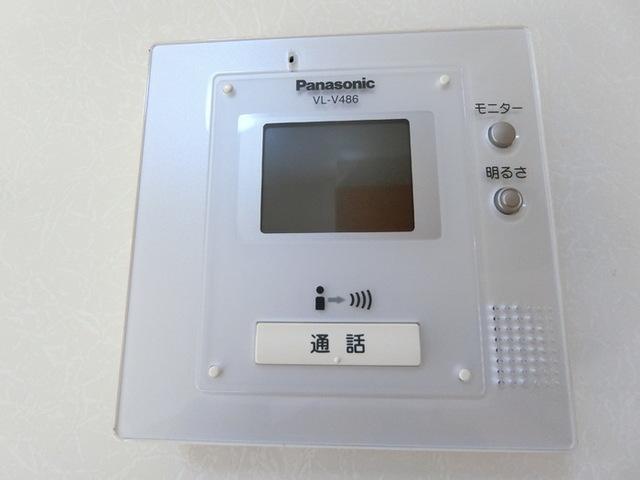 セジュール飛鳥（105） 部屋画像