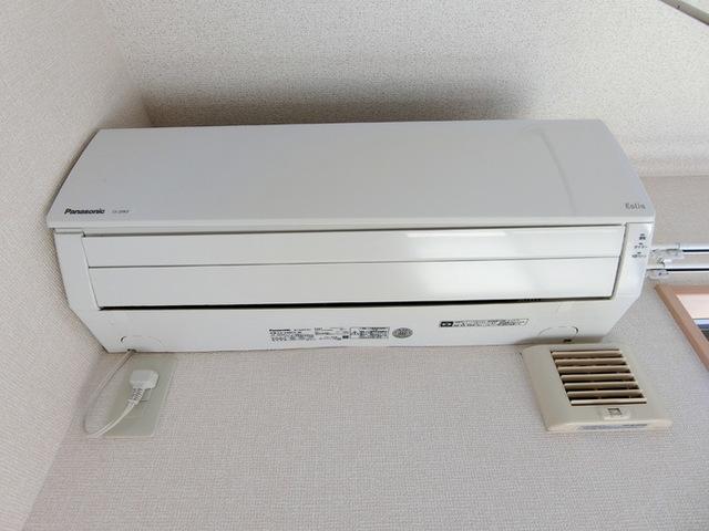 セジュール飛鳥（105） 部屋画像