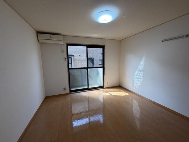 フォンテーヌ・中山（102） 部屋画像