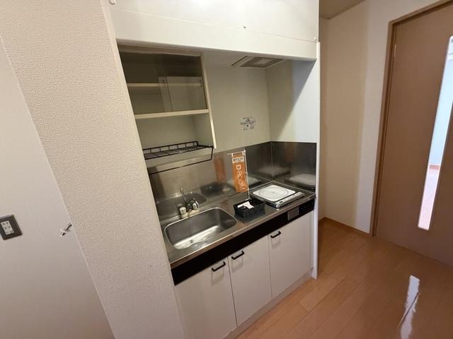 フォンテーヌ・中山（102） キッチン