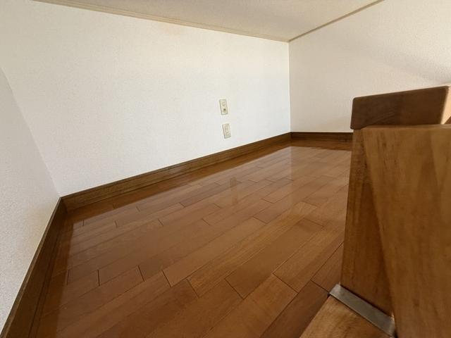 フォンテーヌ・中山（102） 部屋画像