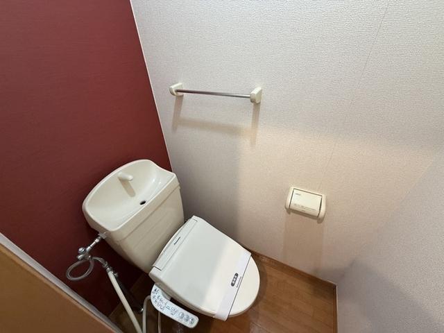 フォンテーヌ・中山（102） 部屋画像