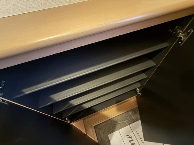 フォンテーヌ・中山（102） 部屋画像