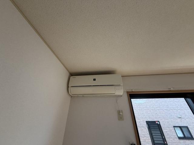 フォンテーヌ・中山（102） 部屋画像