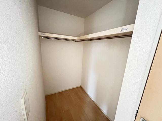 サニーコート大木戸Ａ（101） 収納