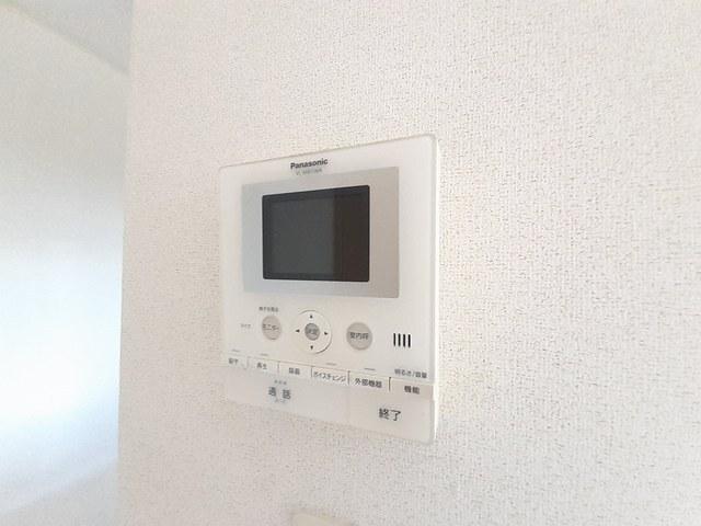 セフィオ・グレースＣ（104） 設備
