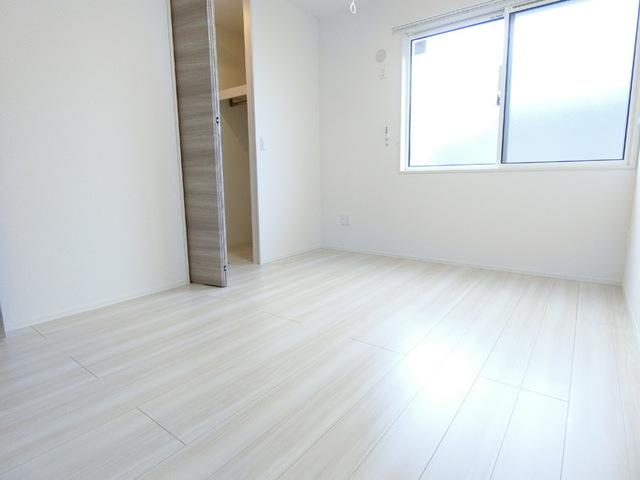 Ｄ−ｒｏｏｍ　ＫＡＮＯＮ　Ⅱ（101） 部屋画像
