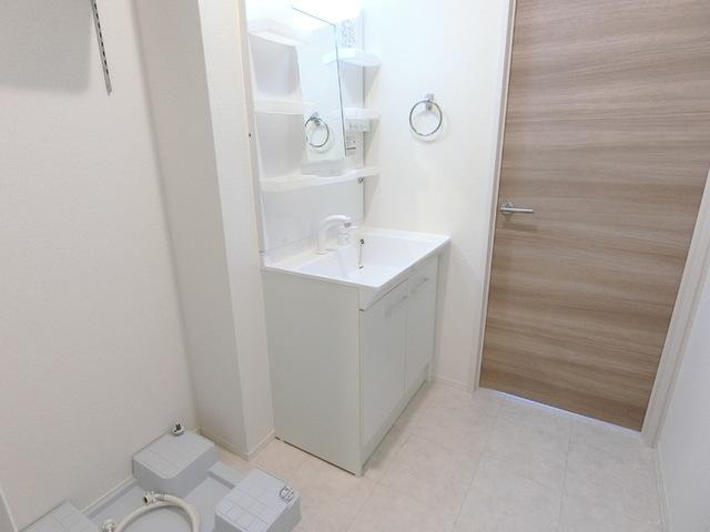 Ｄ−ｒｏｏｍ　ＫＡＮＯＮ　Ⅱ（101） 部屋画像