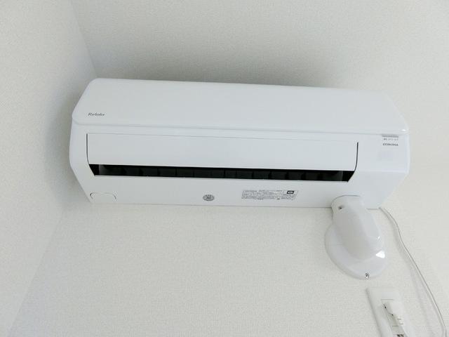 Ｄ−ｒｏｏｍ　ＫＡＮＯＮ　Ⅱ（101） 部屋画像