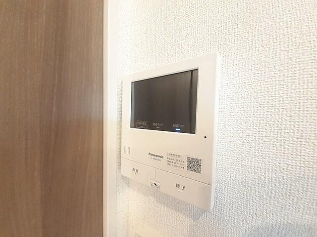 セイバリー　Ⅶ（202） 設備