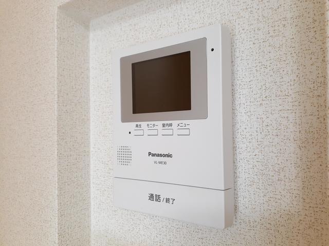 ミヌエット　Ⅰ（104） 設備