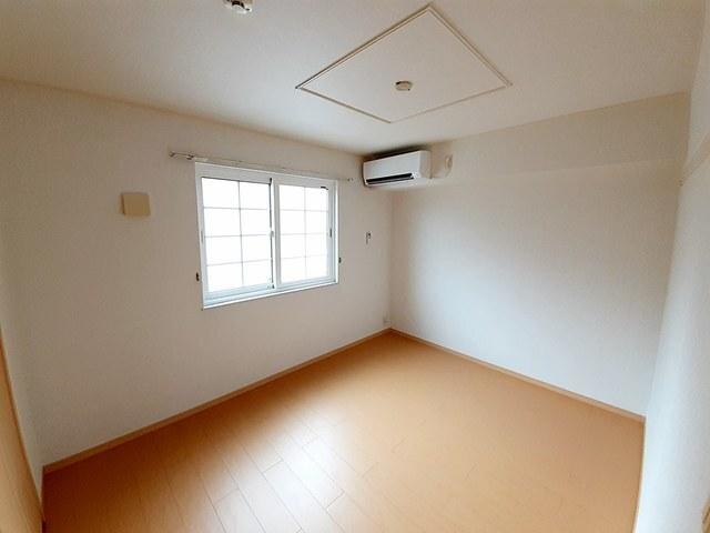 パークプレッソ雅Ⅰ（103） 室内