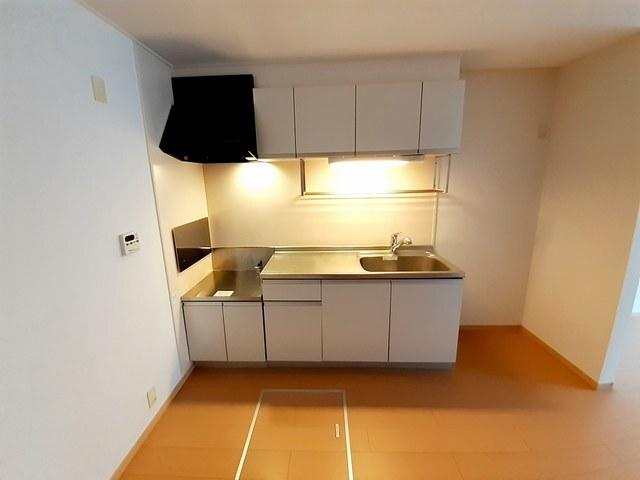 パークプレッソ雅Ⅰ（103） キッチン