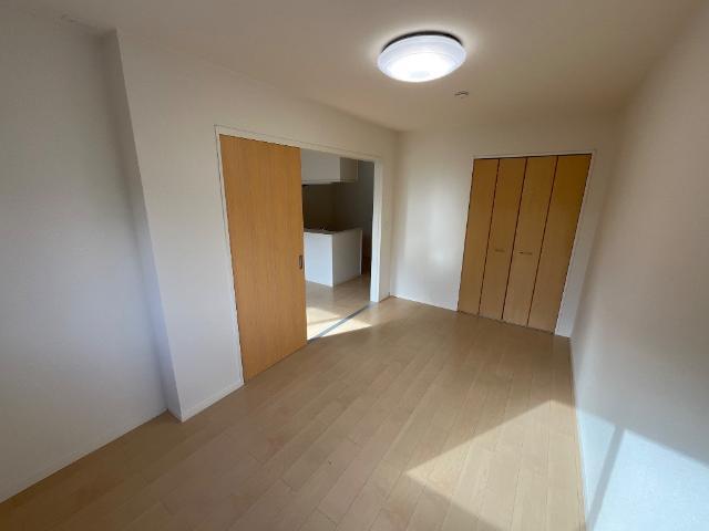 レヴァータⅡ 部屋画像