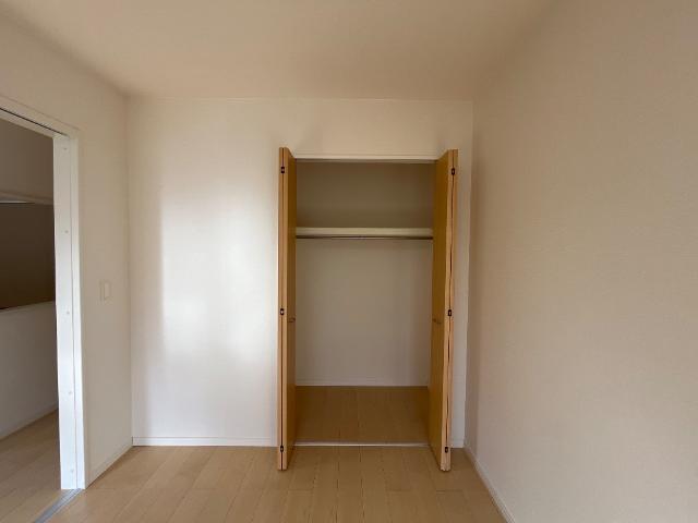 レヴァータⅡ 部屋画像