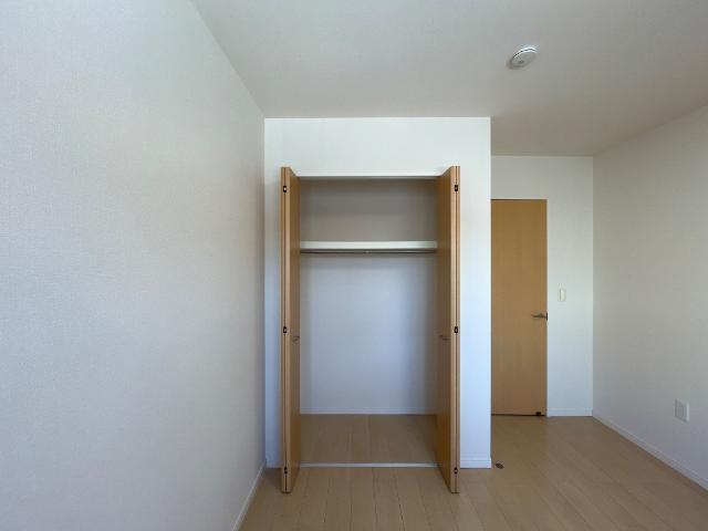レヴァータⅡ 部屋画像