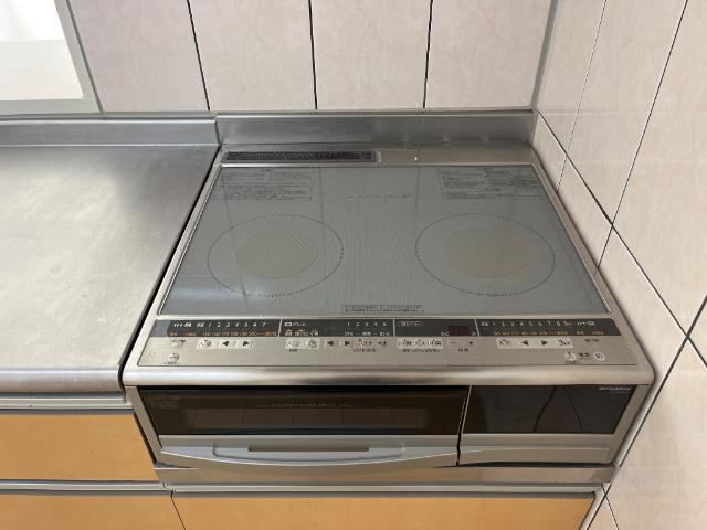 レヴァータⅡ 部屋画像