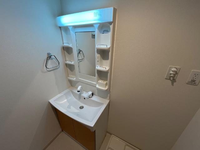 レヴァータⅡ 部屋画像