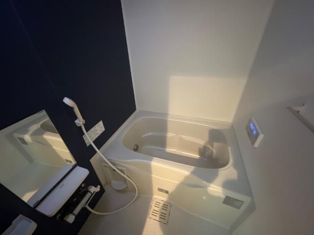 レヴァータⅡ 部屋画像