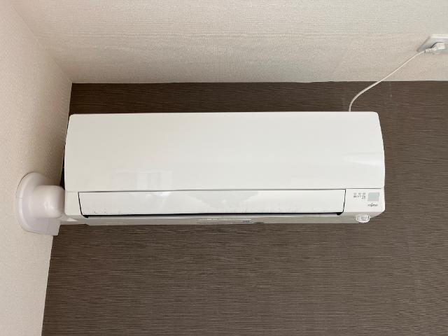 レヴァータⅡ 部屋画像