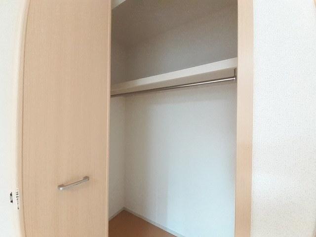 ＮＪ文化町（202） 収納