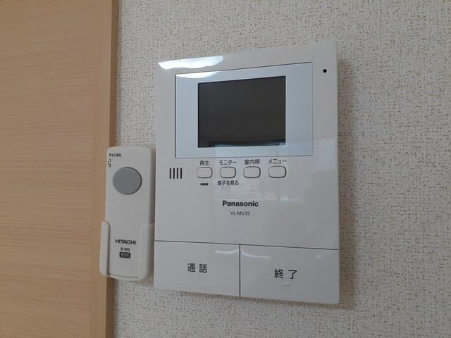 ＮＪ文化町（202） 設備