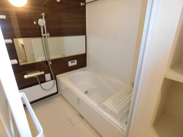 Ｄ−ＲＯＯＭ泉崎Ⅱ（201） 部屋画像