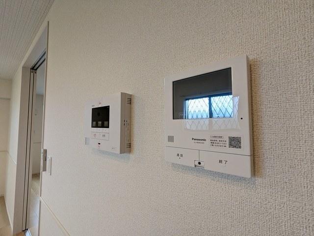 メゾン・エイト２（101） 設備