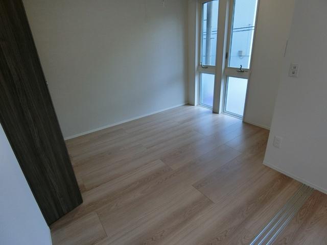 CLASSEUM連坊Ⅰ（205） 部屋画像