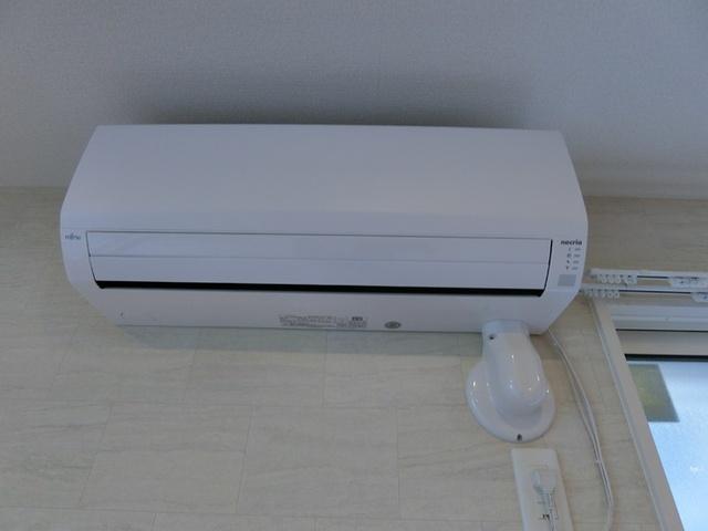CLASSEUM連坊Ⅰ（205） 部屋画像