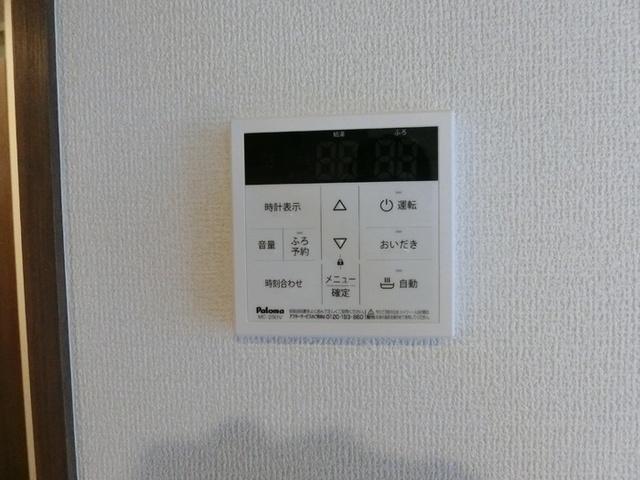 CLASSEUM連坊Ⅰ（205） 部屋画像