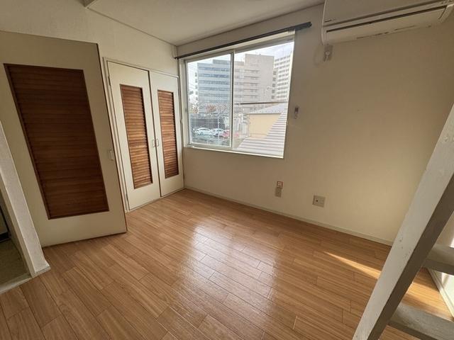 ビューコート小田原（206） 部屋画像