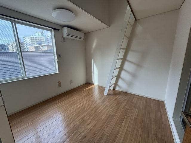 ビューコート小田原（206） 部屋画像