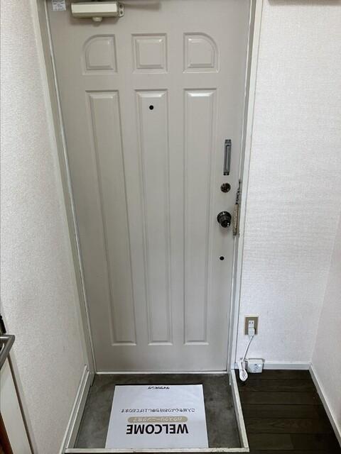 ビューコート小田原（207） 部屋画像