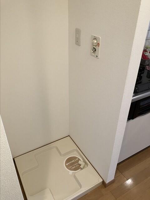 コージーコートひだまり館（502） 部屋画像