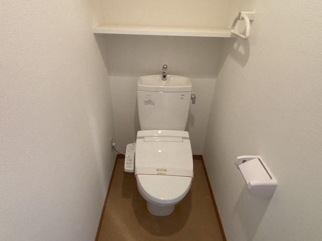 コージーコートひだまり館（502） 部屋画像