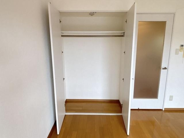 コージーコートひだまり館（502） 部屋画像
