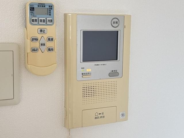 コージーコートひだまり館（502） 部屋画像