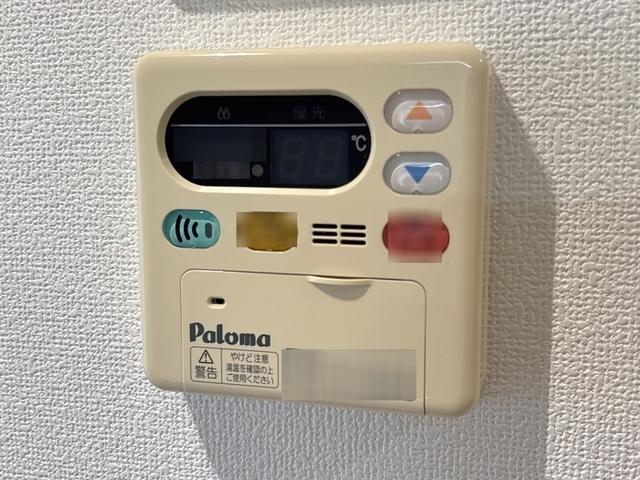 コージーコートひだまり館（502） 部屋画像