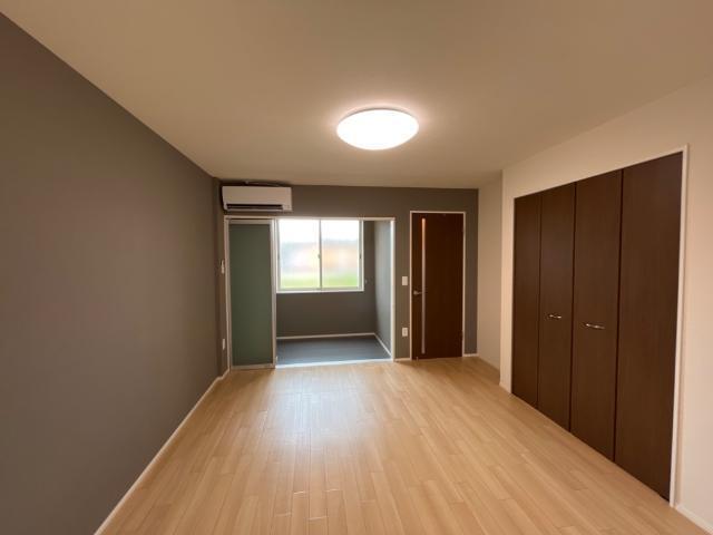 クレストール泉中央 部屋画像
