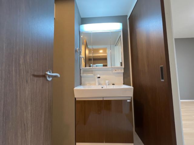 クレストール泉中央 部屋画像