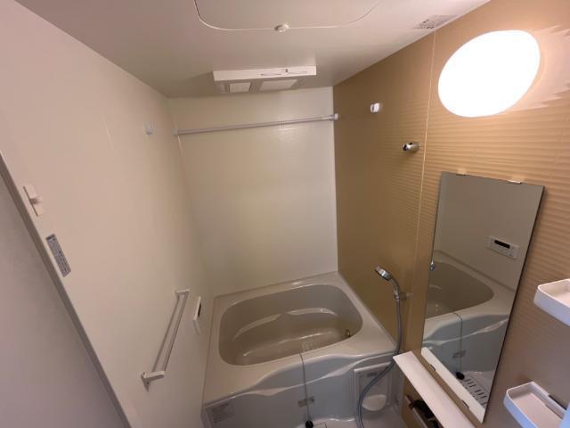クレストール泉中央 部屋画像