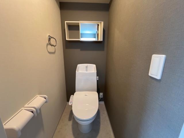 クレストール泉中央 部屋画像