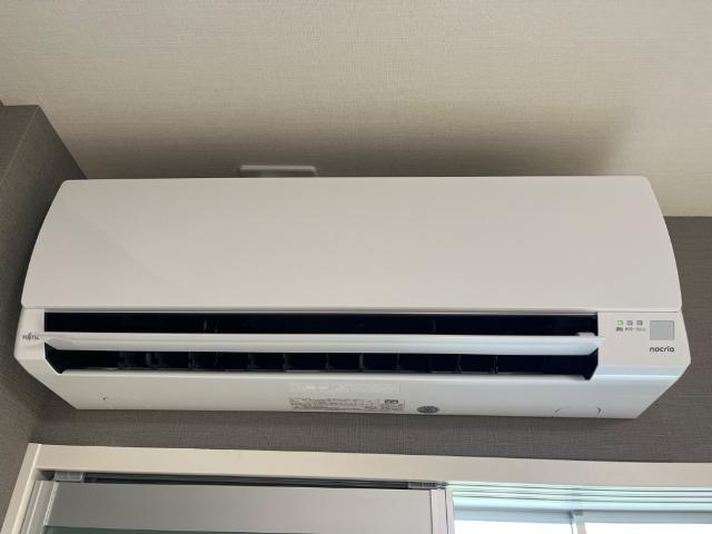 クレストール泉中央 部屋画像