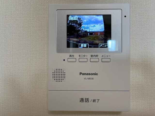 クレストール泉中央 部屋画像